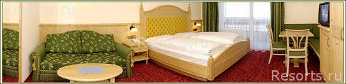 Hotel Sureghes 7